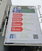 HDI Generalvertretung Patrick Schulz - Kfz Coupons in Gevelsberg