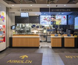 McDonald's Bild 2