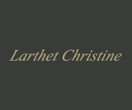 Larthet Christine image 1