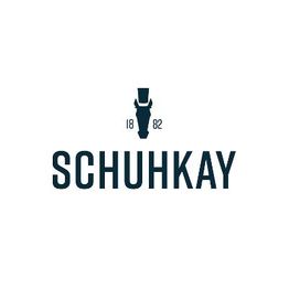 SCHUHKAY 1882