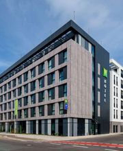 ibis Styles Magdeburg Bild 1