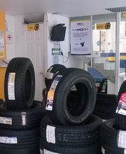 TIREX MICHELIN Cuauhtémoc imagen 4