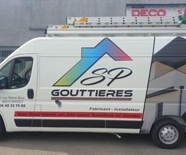 SP Gouttières image 5