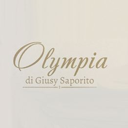 Olympia Studio Estetico logo