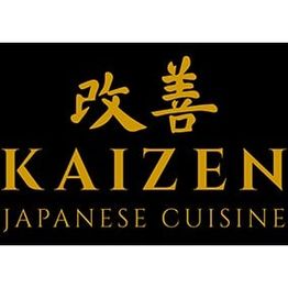 Kaizen Japanese Cuisine