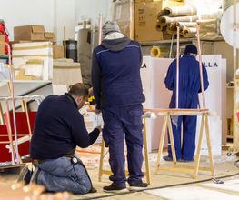 Gallery Professionale