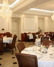 Hôtel Du Parc image 10