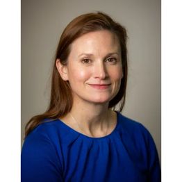 Camille Clinton, MD