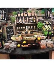 GALERIA Restaurant Bild 1