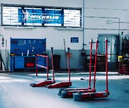 Euromaster Iperpneus Romagna immagine 11