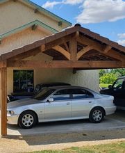 Déco Charpente image 5