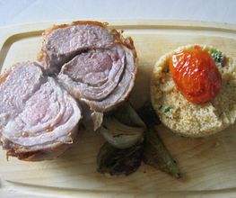 Partyservice Heinrichskueche Bild 6