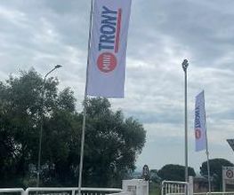 Mini Trony Velletri immagine 8