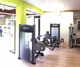 Pro-Fitness Bild 2