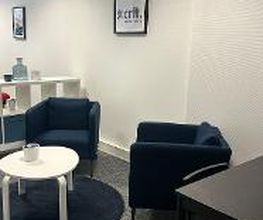 CRIT MULHOUSE Experts & Cadres image 8