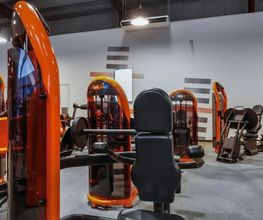 Basic-Fit 24/7 image 3