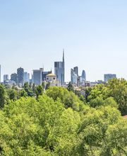 B&B HOTEL Milano Cenisio Garibaldi immagine 11