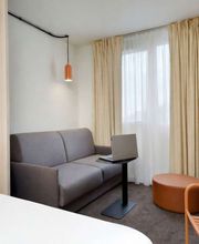 ibis Styles Clermont Ferrand Sud La Pardieu image 1