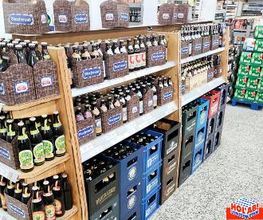 HOL'AB! Getränkemarkt Bild 5