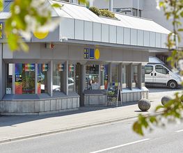 Hirt AG Augenoptik & Optometrie Bild 1