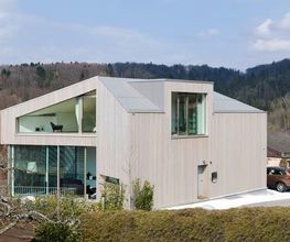 Holzteam / WAEBER HOLZBAU AG Bild 6