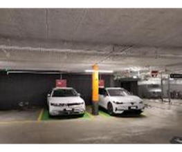 Migrol Charging Station Bild 5