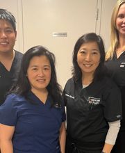 The Team at The Centers for Advanced ENT Care - Metro ENT & Facial Plastic Surgery