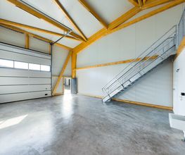 Storage24 - Forbach image 14