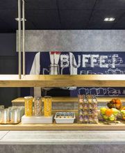 ibis budget Zurich Airport Bild 7