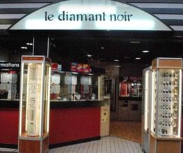 Le Diamant Noir image 15