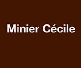 Minier Cécile image 1