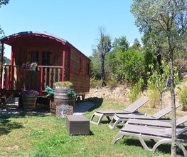 Mas Saint Donat image 4