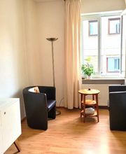 Karla Wachsmann – Ihre Heilpraktikerin für Psychotherapie Bild 1