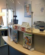 WBS TRAINING Frankfurt (Oder) Bild 4