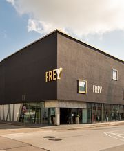 FREY Modeerlebnishaus Schwandorf Bild 2