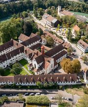 Gasthof Sternen Kloster Wettingen Bild 5