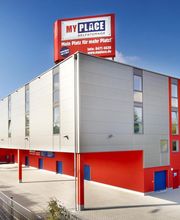MyPlace - SelfStorage | Zehlendorf Bild 1