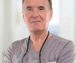 Dr./Univ. Sarajevo Thomas Laux