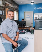Bosch Auto Service Alamo Ranch image 11