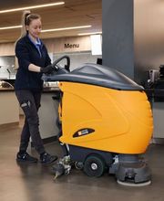 HIS Haus- und Industrie-Service AG Bild 5
