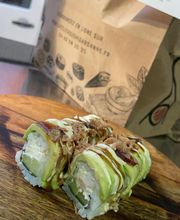 l'atelier sushi gardanne image 2