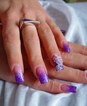 Nagelstudio Cazandra Inh. Kamm Sandra Bild 3