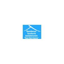 R.S.A. San Germano logo