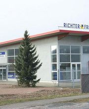 Richter+Frenzel ProfiStore Eschwege Bild 1