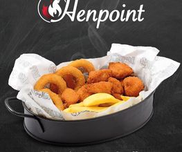 Henpoint Ulm Bild 2