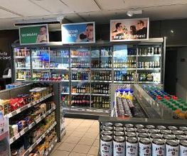 JET Tankstelle Bild 4