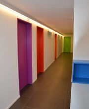 JB Schreinerei Jürg Burri Bild 5