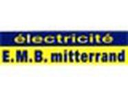 E.M.B. Mitterrand