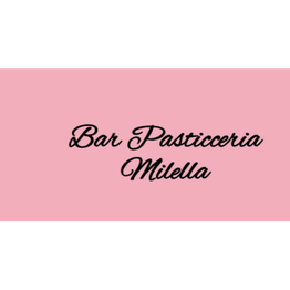 Bar Pasticceria Milella Nicola logo