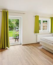 Hotel Deichinsel Bild 4